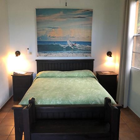 Las Palmas Inn Rincon Buitenkant foto