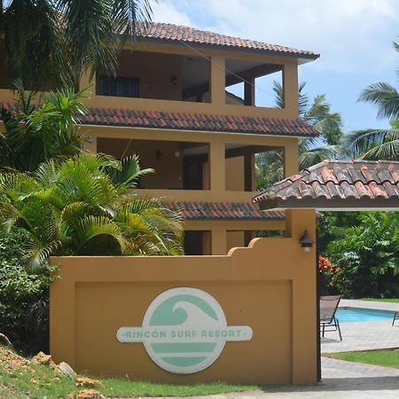 Las Palmas Inn Rincon Buitenkant foto