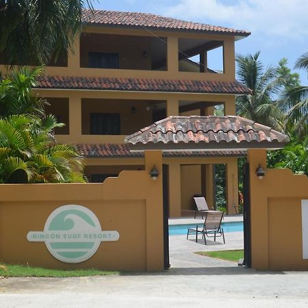 Las Palmas Inn Rincon Buitenkant foto