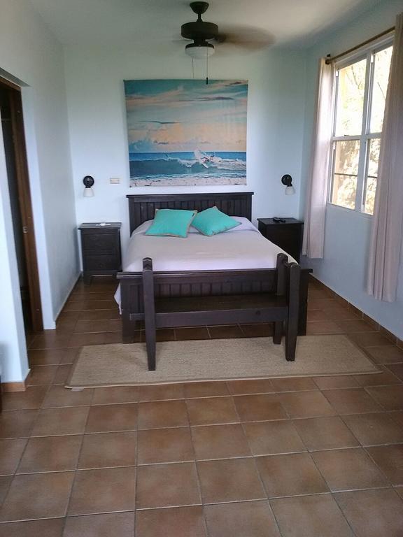 Las Palmas Inn Rincon Buitenkant foto