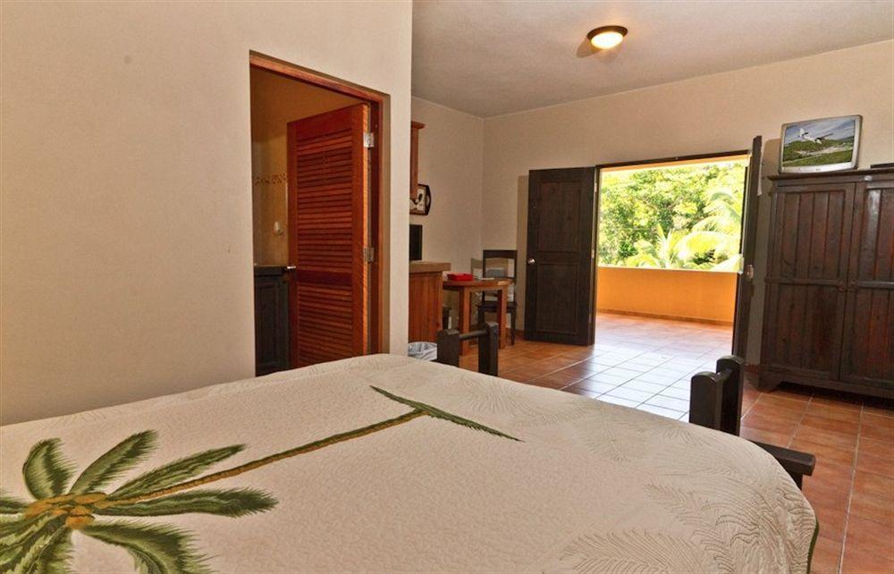 Las Palmas Inn Rincon Buitenkant foto