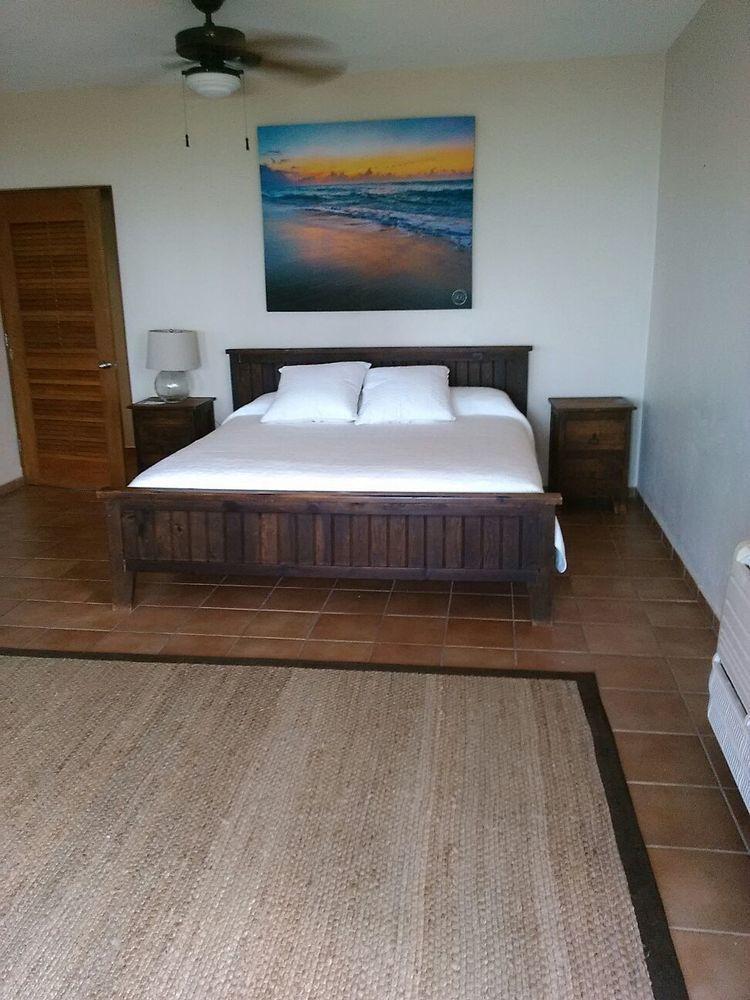 Las Palmas Inn Rincon Buitenkant foto