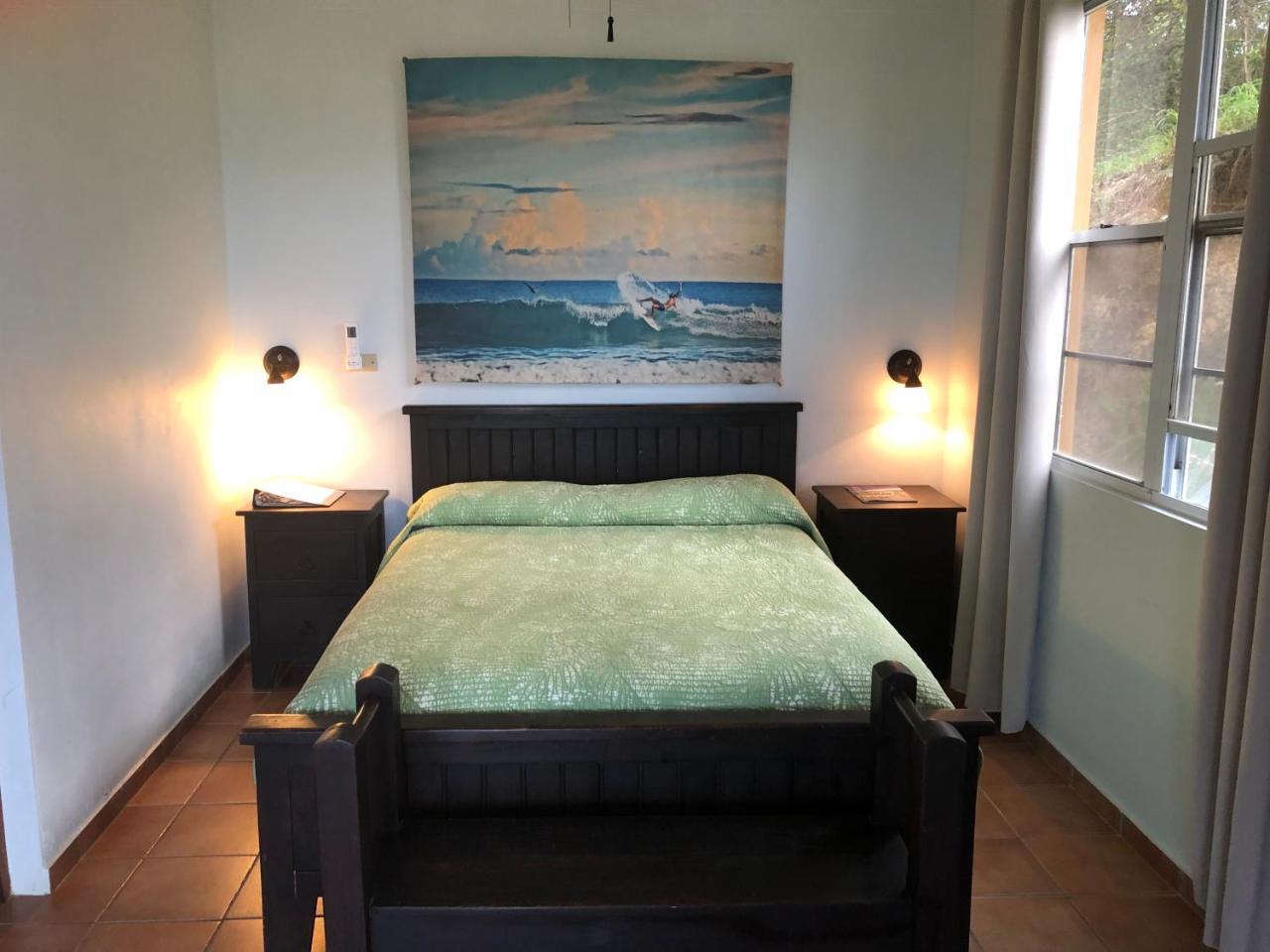 Las Palmas Inn Rincon Buitenkant foto