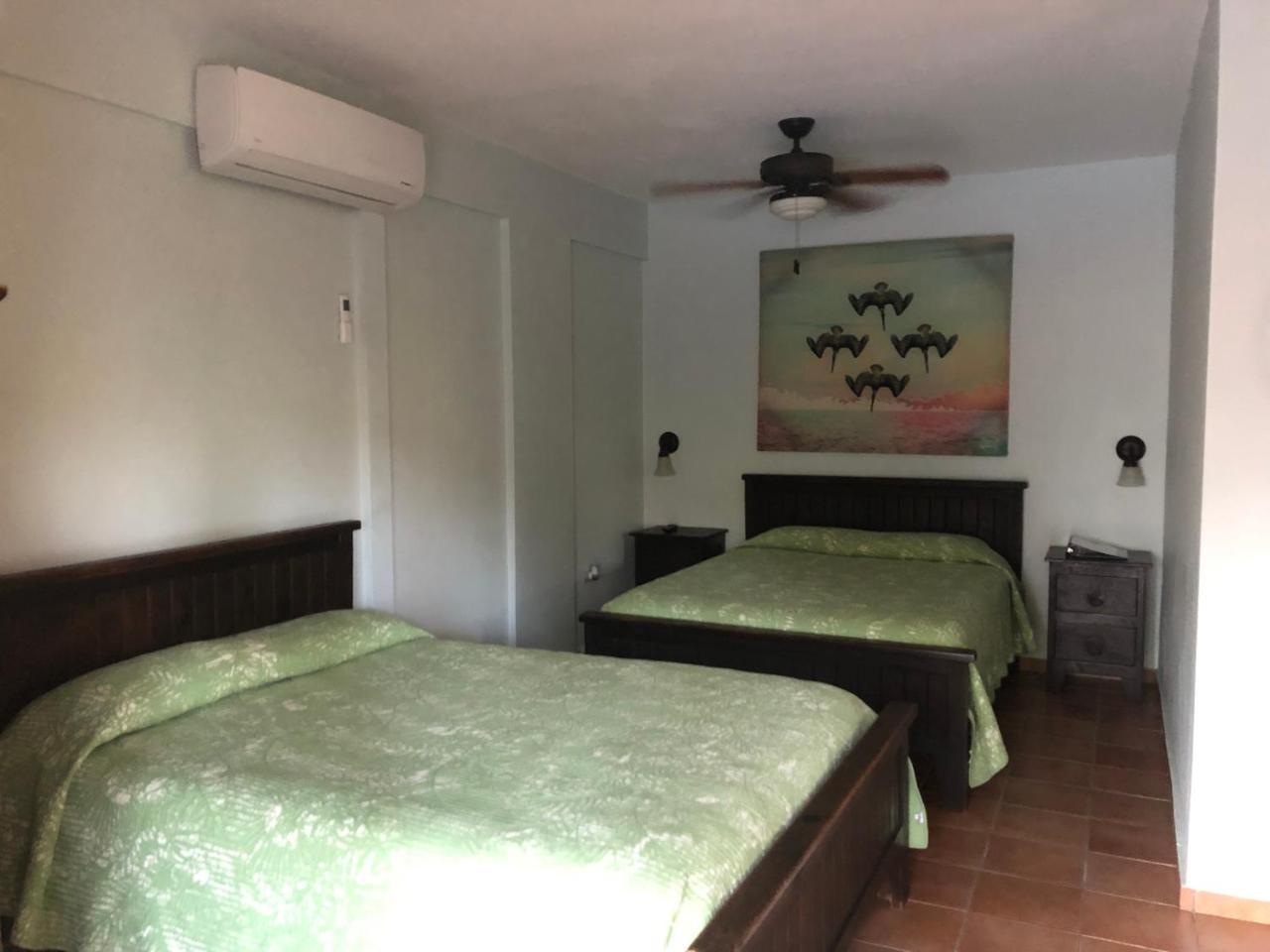 Las Palmas Inn Rincon Buitenkant foto